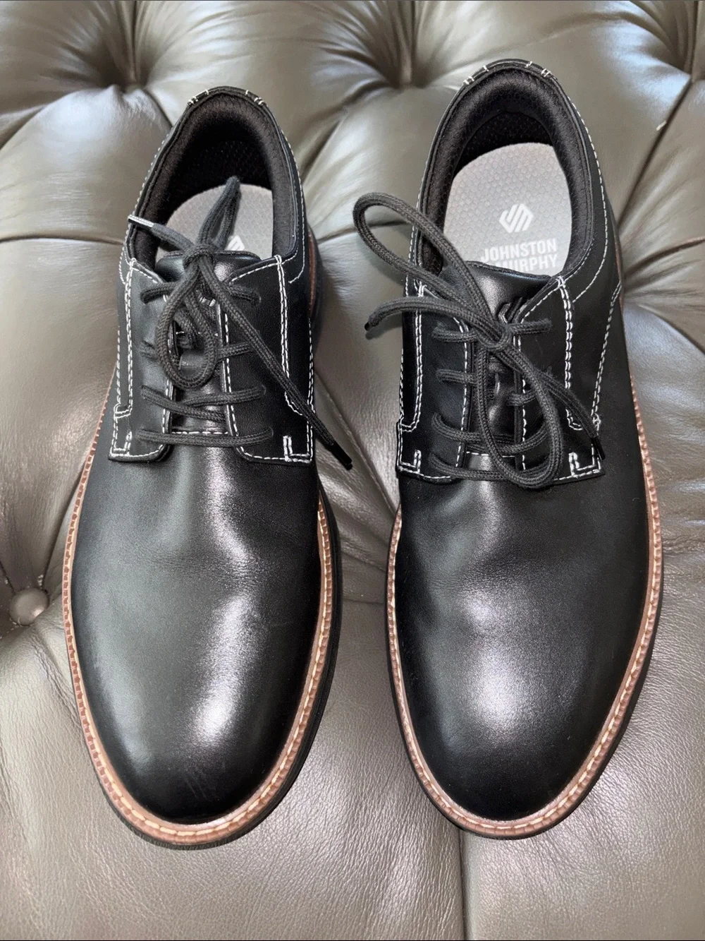 Johnston & Murphy Men’s Dress Shoes